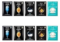 Solution maschera viso usato  Spedito ovunque in Italia 