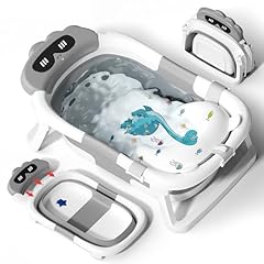 Cooseya foldable baby for sale  Delivered anywhere in UK