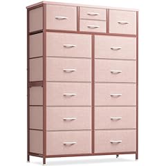 Enhomee pink dresser for sale  Delivered anywhere in USA 