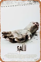 Saw series horror for sale  Delivered anywhere in USA 