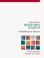 Bedford basics workbook for sale  Delivered anywhere in Ireland