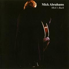 Mick back for sale  Delivered anywhere in UK