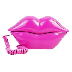 Corded lip phone for sale  Delivered anywhere in USA 