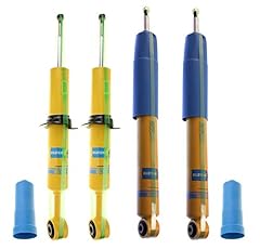 Bilstein 4600 front for sale  Delivered anywhere in USA 