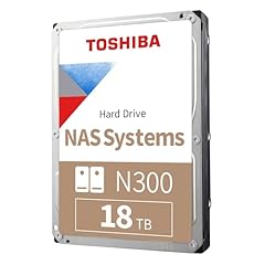 Toshiba n300 18tb for sale  Delivered anywhere in UK