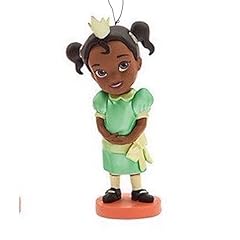 Animators tiana décoration d'occasion  Livré partout en France