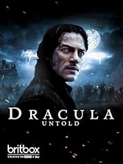 Dracula untold for sale  Delivered anywhere in UK