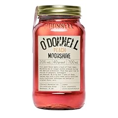 Donnell moonshine liqueur for sale  Delivered anywhere in UK