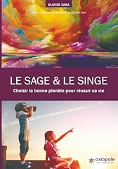 Sage singe choisir d'occasion  Livré partout en Belgiqu