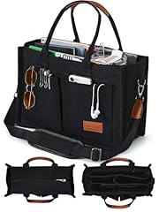 Fioretto canvas tote for sale  Delivered anywhere in USA 