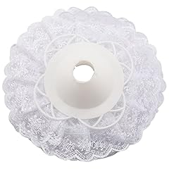 Hduacuge 6pcs lace for sale  Delivered anywhere in UK