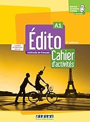 Edito édition 2022 d'occasion  Livré partout en France