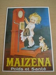 Maizena auzolle 10x15 d'occasion  Livré partout en France