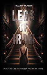 Legs iron revealing for sale  Delivered anywhere in UK