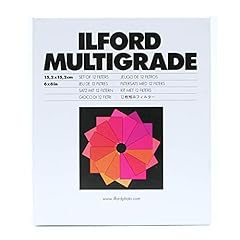 Ilford filters 6 for sale  Delivered anywhere in USA 