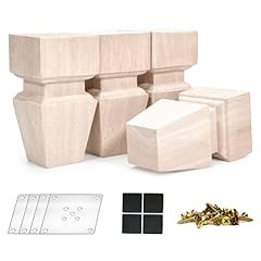 Crapapfert inch wooden for sale  Delivered anywhere in USA 