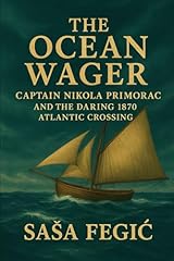 The cean wager gebraucht kaufen  Wird an jeden Ort in Deutschland