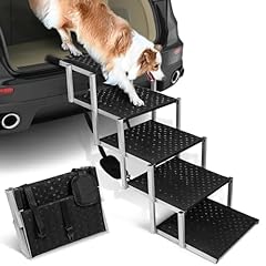 Niubya dog ramps for sale  Delivered anywhere in USA 