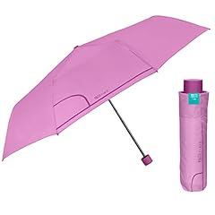 Perletti ombrello pieghevole usato  Spedito ovunque in Italia 