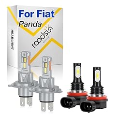 Roadsun fari led usato  Spedito ovunque in Italia 