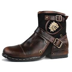 Osstone moto boots for sale  Delivered anywhere in UK