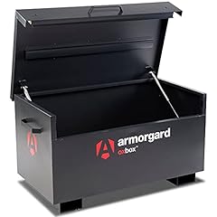 Armorgard ox3 oxbox for sale  Delivered anywhere in UK