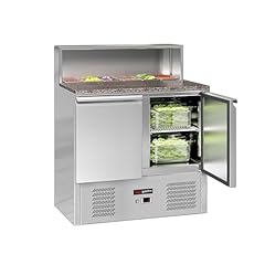 Ggm gastro saladette usato  Spedito ovunque in Italia 