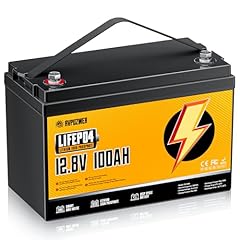 Rvpozwer 12v 100ah for sale  Delivered anywhere in USA 