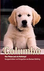 Columbo vier pfoten gebraucht kaufen  Wird an jeden Ort in Deutschland