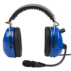 Wicom aviation headset for sale  Delivered anywhere in USA 