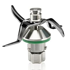 Titanium blade replacement d'occasion  Livré partout en France