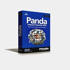 Panda internet security for sale  Delivered anywhere in UK