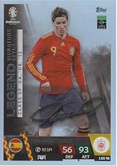 Fernando torres legend gebraucht kaufen  Wird an jeden Ort in Deutschland