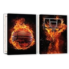 Sports canvas wall for sale  Delivered anywhere in USA 