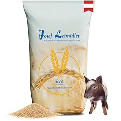 Leimüller minischweinfutter m gebraucht kaufen  Wird an jeden Ort in Deutschland