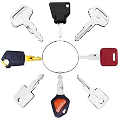 8pcs ignition starter for sale  Delivered anywhere in UK
