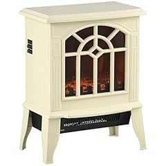 Homcom electric fireplace for sale  Delivered anywhere in USA 