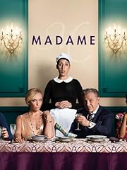 Madame gebraucht kaufen  Wird an jeden Ort in Deutschland
