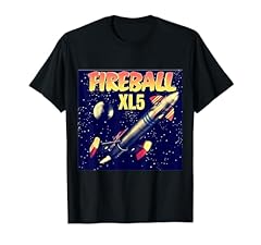 Fireball xl5 retro for sale  Delivered anywhere in USA 