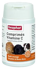 Beaphar compresse vitamina usato  Spedito ovunque in Italia 