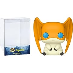 Patamon animation vinyl for sale  Delivered anywhere in UK