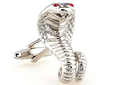 Mrcuff cobra snake for sale  Delivered anywhere in USA 