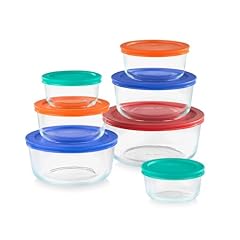 Pyrex simply glass for sale  Delivered anywhere in USA 