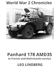 Panhard 178 amd35 for sale  Delivered anywhere in UK