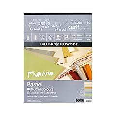 Daler rowney murano for sale  Delivered anywhere in UK