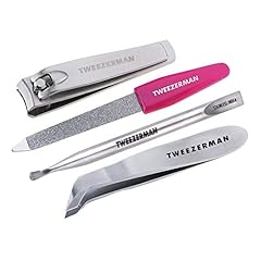 Tweezerman mini nail for sale  Delivered anywhere in USA 