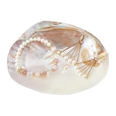 Superfindings natural shell for sale  Delivered anywhere in UK