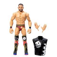 Mattel wwe élite d'occasion  Livré partout en France