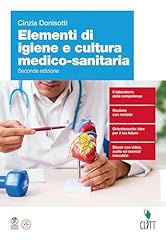 Elementi igiene cultura usato  Spedito ovunque in Italia 