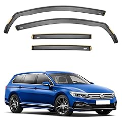 Ispeed wind deflectors for sale  Delivered anywhere in UK